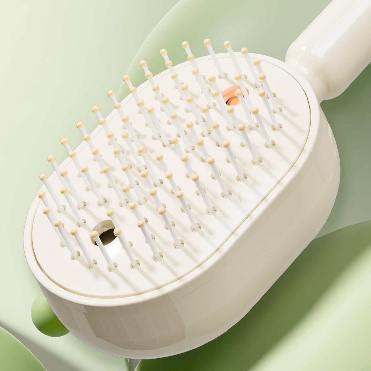 Rechargeable Electric Spray Hair Comb