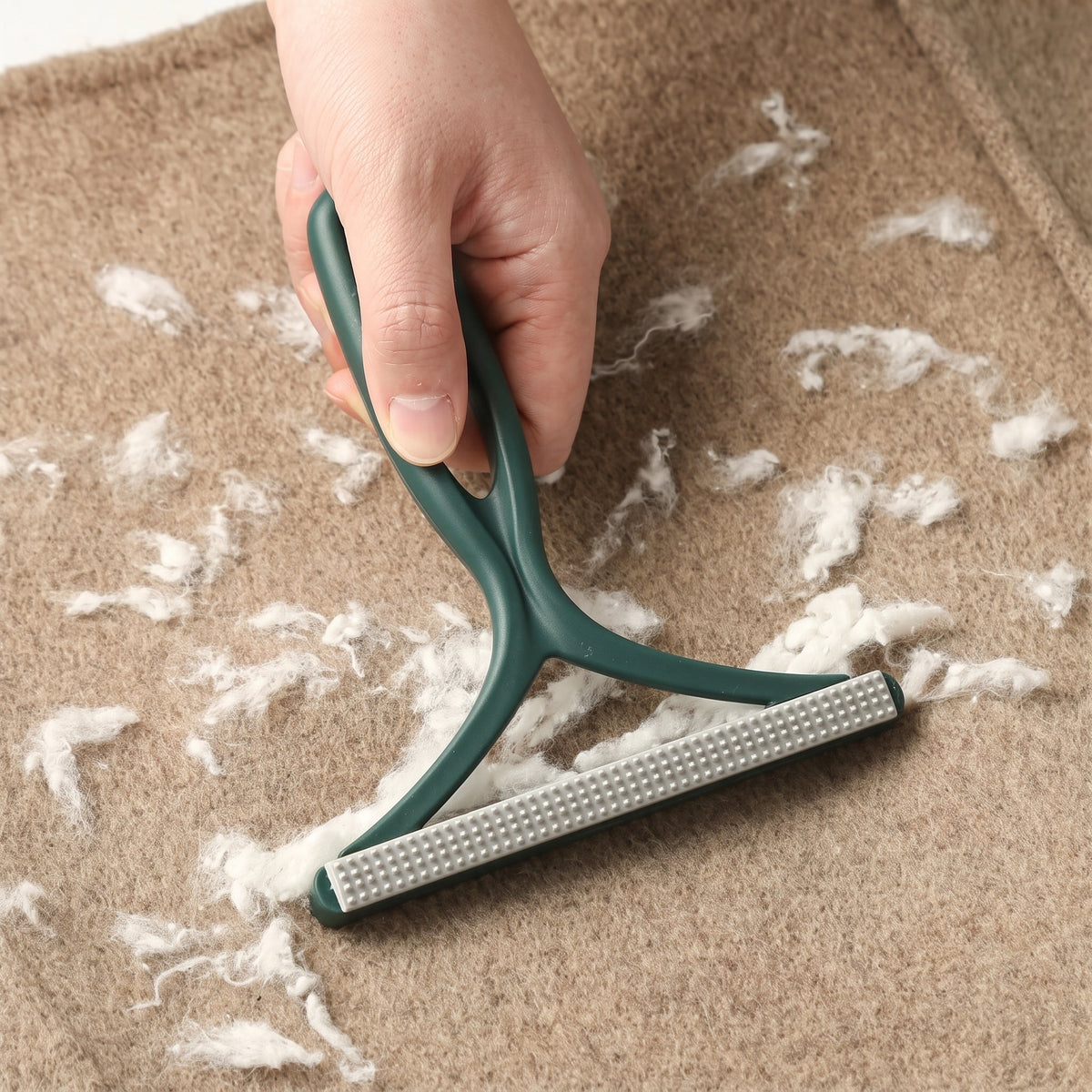 Multi-Purpose Reusable Lint Scraper