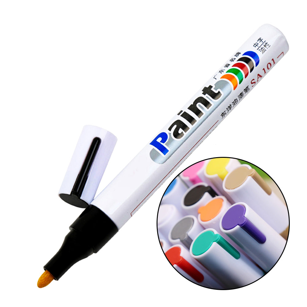 Scratch Repair Pen.