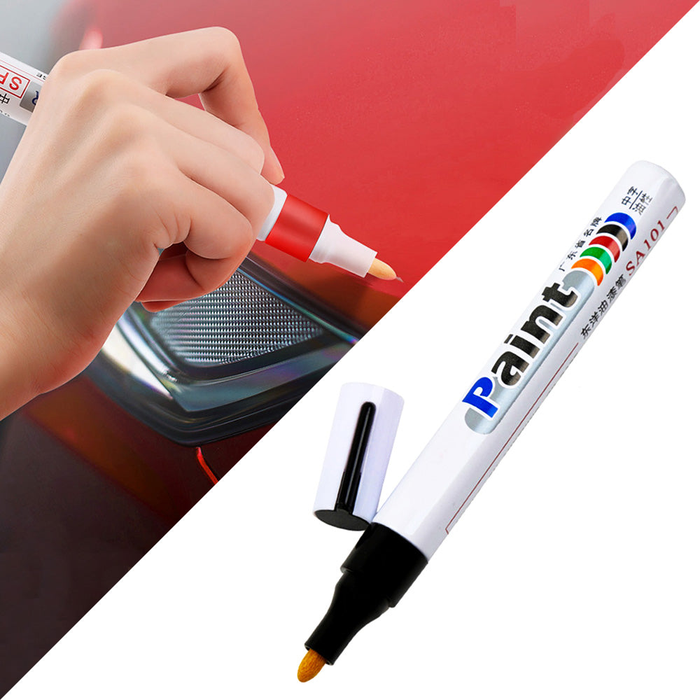 Scratch Repair Pen.