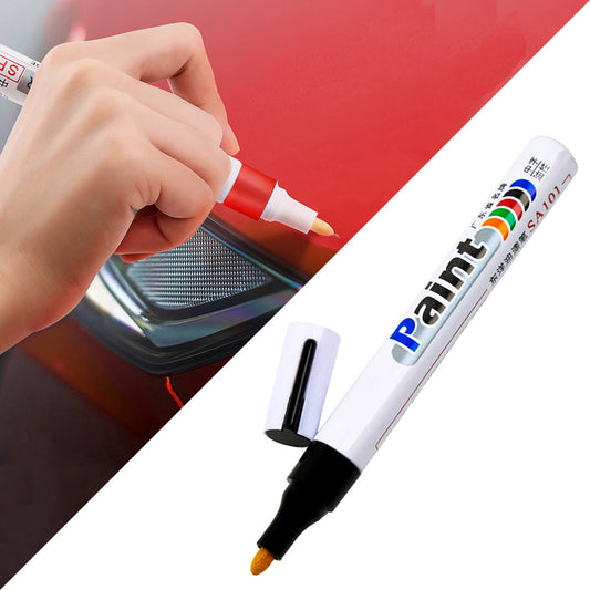 Scratch Repair Pen.