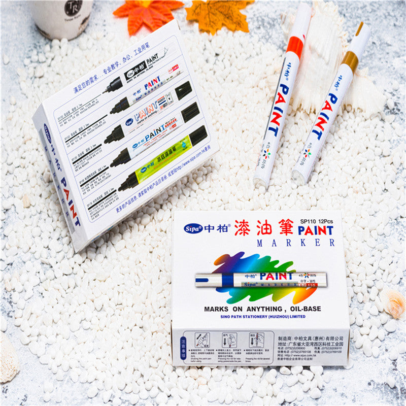 Scratch Repair Pen.