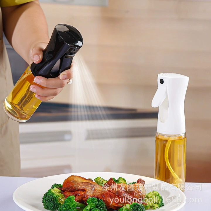 Edible Oil Spray Bottle