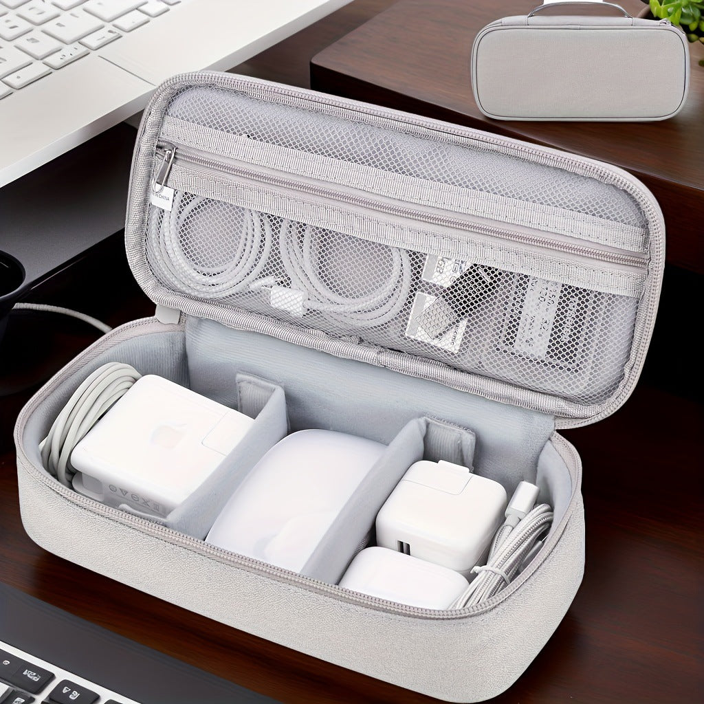 Portable Waterproof Travel Storage Bag
