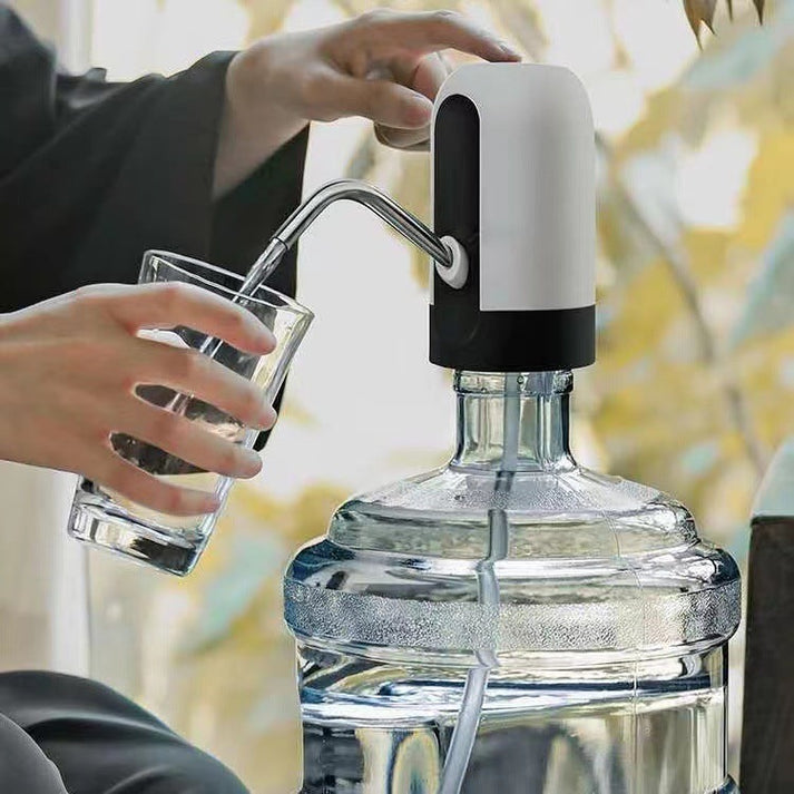 Automatic Water Dispenser Machine – Duvera