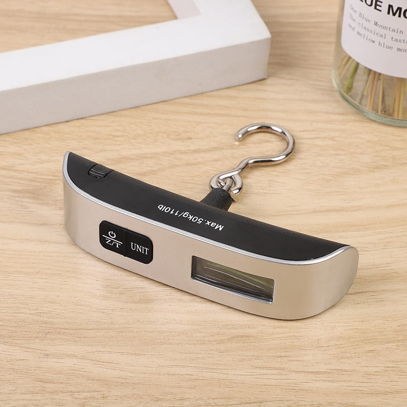 50kg Portable Hanging Digital Display Scale