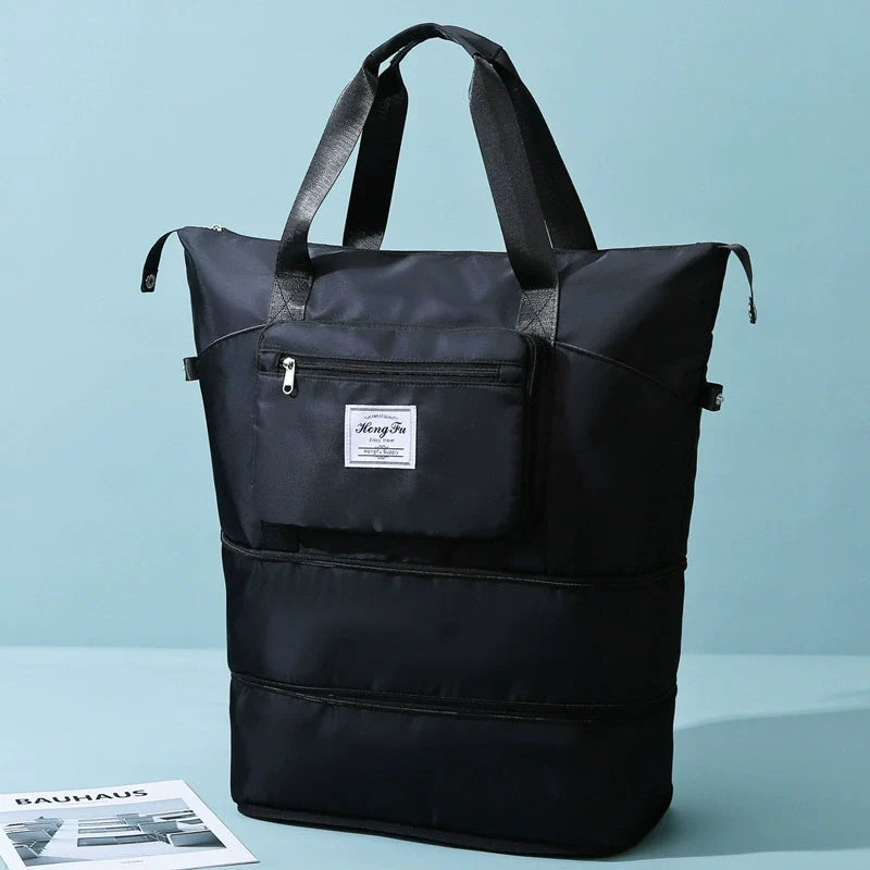 Imported Foldable Travel Bag