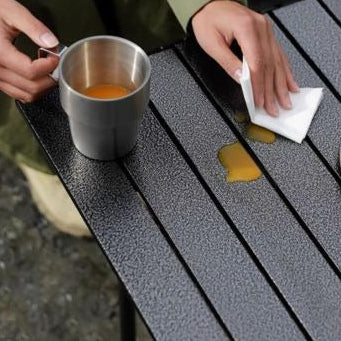 Foldable Travel Table & Chair Set