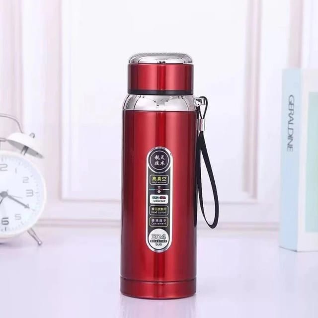 Stainless Steel Vacuum Flask 1000ML