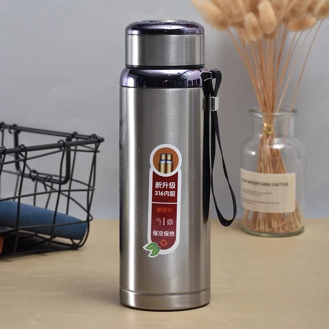 Stainless Steel Vacuum Flask 1000ML