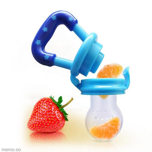 Baby pacifier - Feeding Safe Fruit Feeder - Duvera