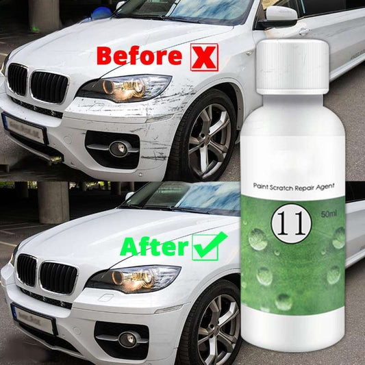Car Paint Scratch Repair Agent - Duvera