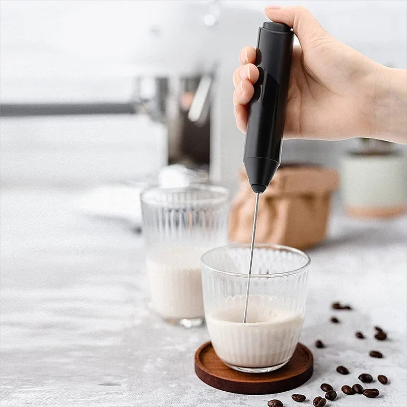 Wireless Handheld Whisker Tool (Cell Operated)