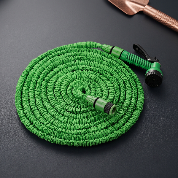 Magic Expandable Water Hose Pipe (50 Feet)