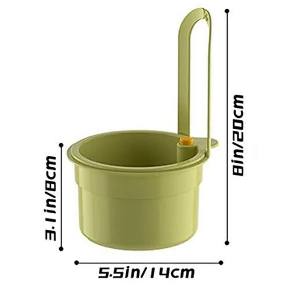 Sink Hanging Strainer Basket