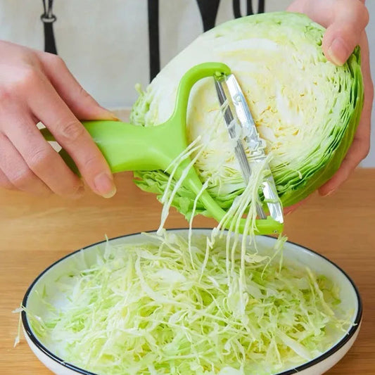 1PC Multi-functional Wide Mouth Peeler
