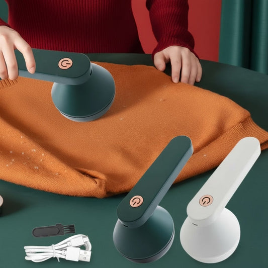 USB Electric Lint Remover