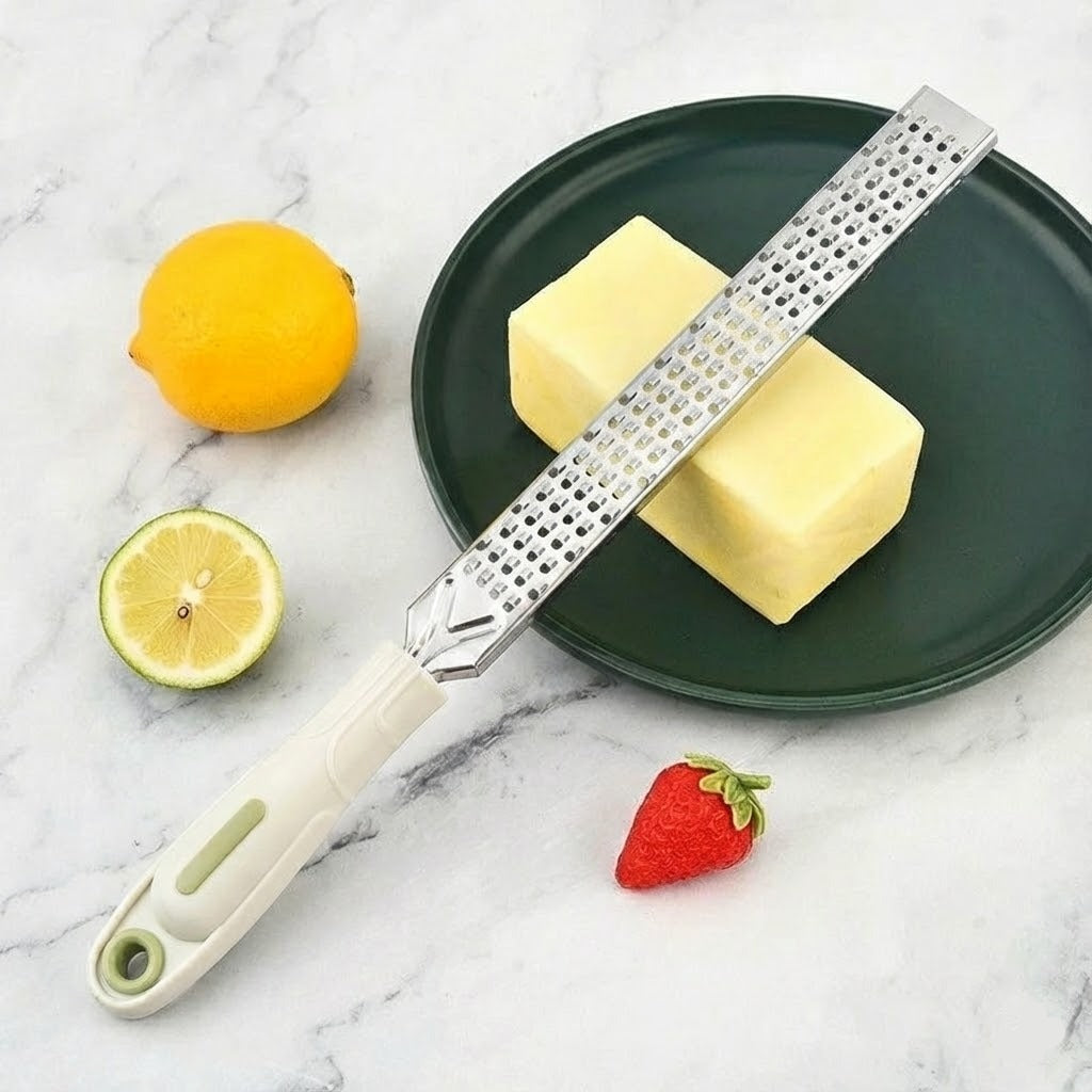 Stainless Steel Vegetable Grater