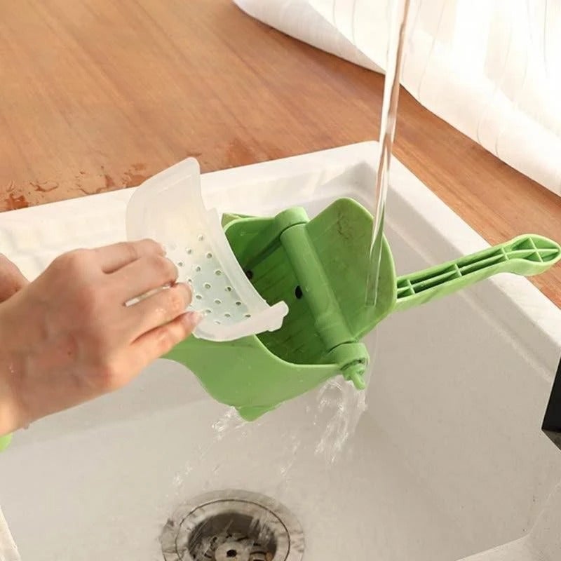 Heavy Duty PVC Plastic Manual Fruit Press Tool