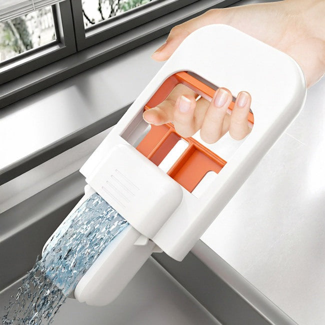 Multi-Functional Mini Squeeze Mop