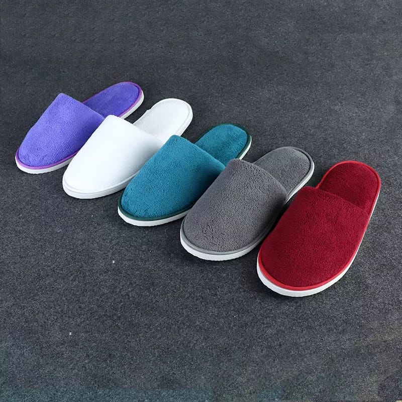 Home use slippers - Duvera