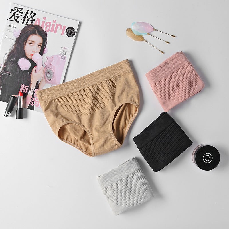 Imported High Quality Underwear Panty - Free Size - Duvera