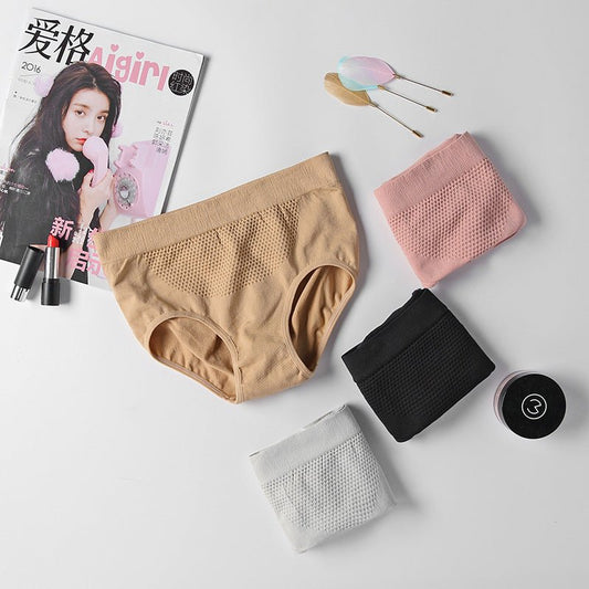 Imported High Quality Underwear Panty - Free Size - Duvera