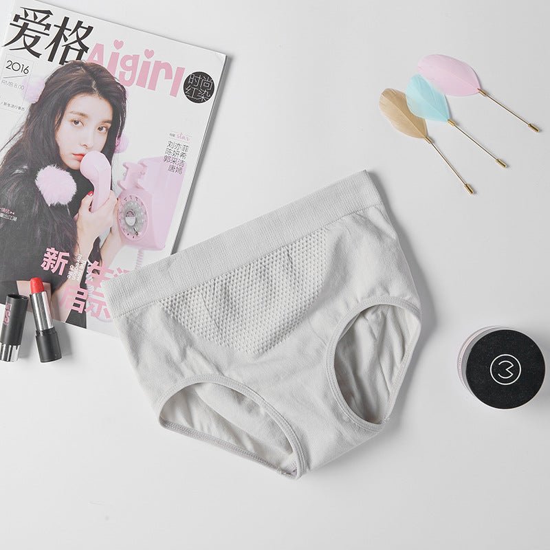 Imported High Quality Underwear Panty - Free Size - Duvera