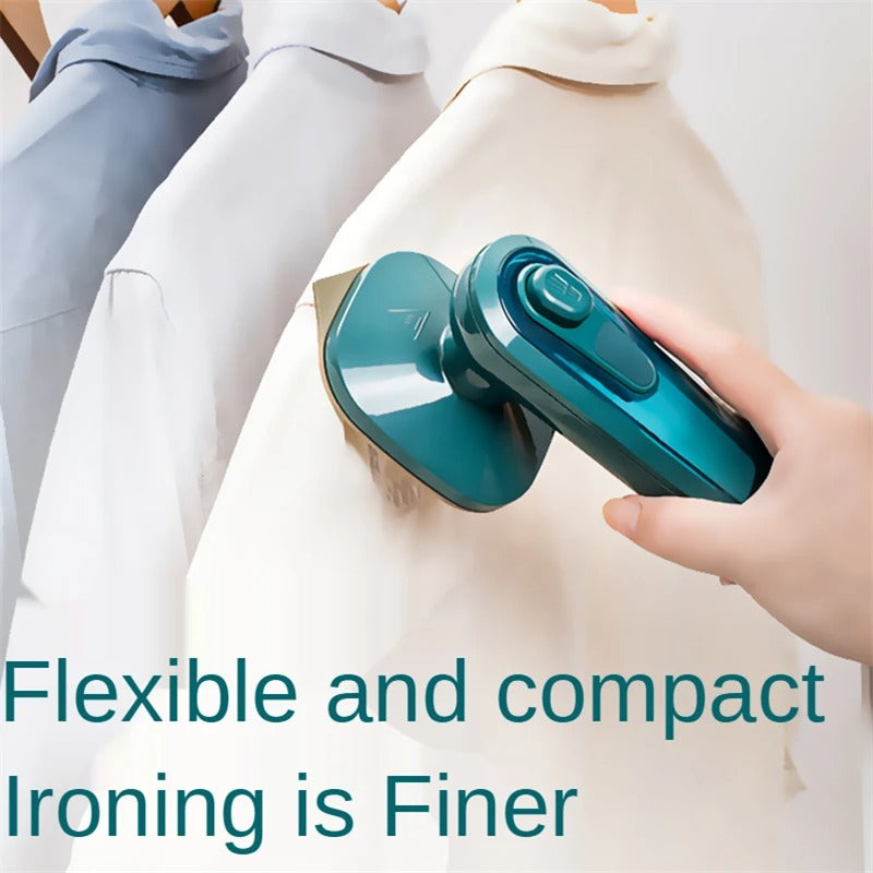 Electric Portable Handheld Steam Iron
