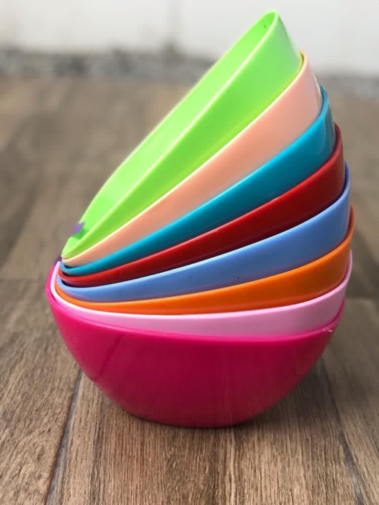 Mini Bowl - Pack of 6 - Duvera
