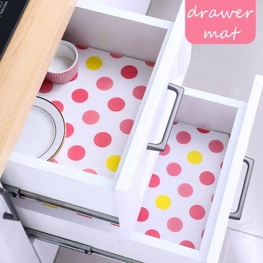 Multi Purpose Sheet Refrigerator Mat , Table Sheet ,Cushion sheet. - Duvera