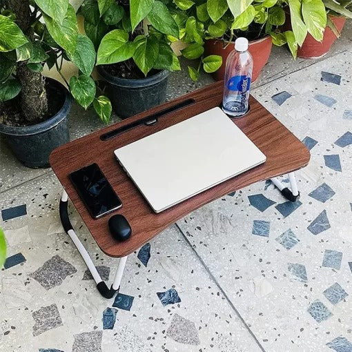Foldable Laptop Table  Children's Study Table